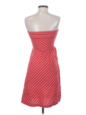Lil Cocktail Dress (view 2)