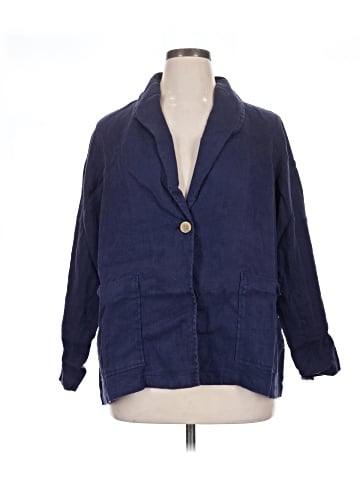 Coldwater Creek Blazer (view 1)