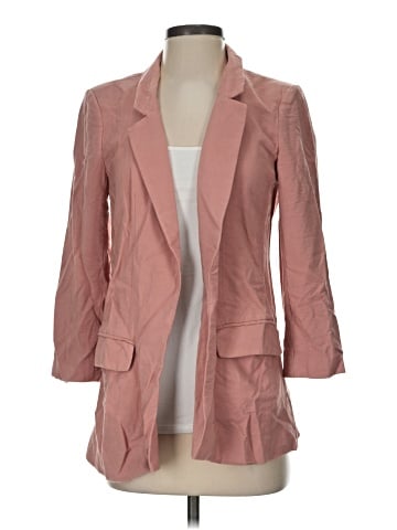 Ann Taylor LOFT Blazer (view 1)