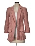 Ann Taylor LOFT 100% Polyester Pink Blazer Size 2 - photo 1