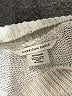 American Eagle Outfitters Silver Pullover Sweater Size XS - photo 7