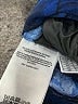Brooks Brothers 100% Polyester Blue 3/4 Sleeve Blouse Size 4 - photo 8