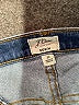 J.Crew Blue Denim Shorts Size 31 waist - photo 3