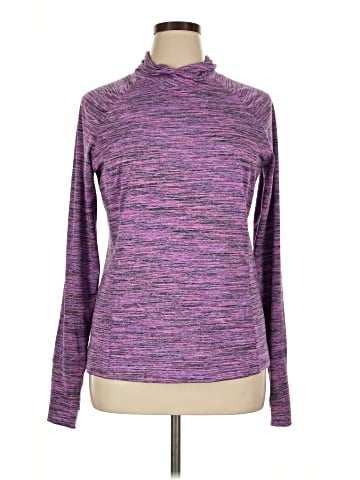 Moret Ultra Long Sleeve Turtleneck (view 1)