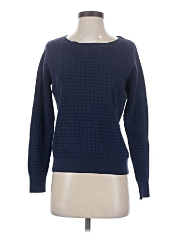 Halogen Pullover Sweater (view 1)