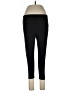 Zobha Solid Black Active Pants Size L - photo 1