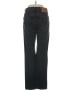 Levi's 100% Cotton Black Jeans Size 23 waist - photo 2