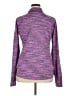 Moret Ultra Purple Long Sleeve Turtleneck Size XL - photo 2
