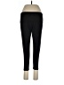 Zobha Solid Black Active Pants Size L - photo 2