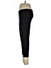 Zobha Solid Black Active Pants Size L - photo 5