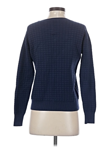 Halogen Pullover Sweater (view 2)