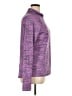 Moret Ultra Purple Long Sleeve Turtleneck Size XL - photo 4