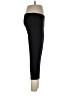Zobha Solid Black Active Pants Size L - photo 4