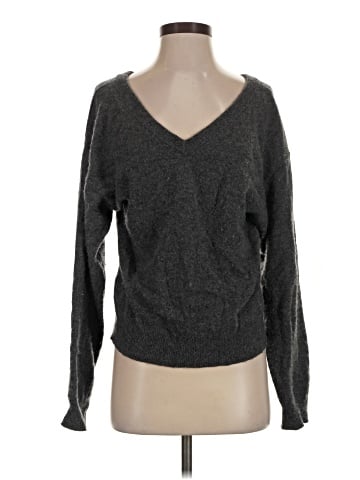 Equipment Cashmere Pullover Sweater (view 1)