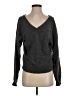 Equipment 100% Cashmere Gray Cashmere Pullover Sweater Size S - photo 1
