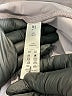 Halara Solid Gray Active Pants Size XL Petite - photo 4