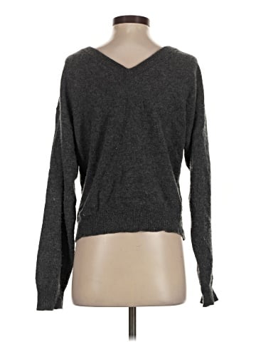 Equipment Cashmere Pullover Sweater (view 2)