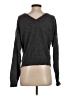 Equipment 100% Cashmere Gray Cashmere Pullover Sweater Size S - photo 2