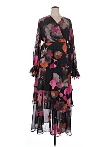 Hutch Cocktail Dress (view 1)