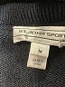 St. John Sport Black Cardigan Size Med (2) - photo 7