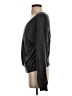 Equipment 100% Cashmere Gray Cashmere Pullover Sweater Size S - photo 5