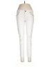 Forever 21 Ivory Jeans Size 28 waist - photo 1