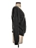 Equipment 100% Cashmere Gray Cashmere Pullover Sweater Size S - photo 4