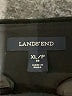 Lands' End Black Cocktail Dress Size XL (petite) - photo 7