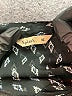 Splash Black 3/4 Sleeve Blouse Size 16 - photo 7