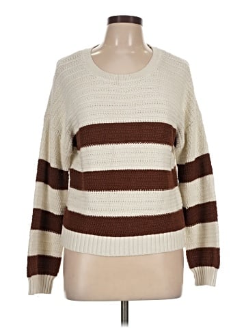 Cambridge Dry Goods Pullover Sweater (view 1)