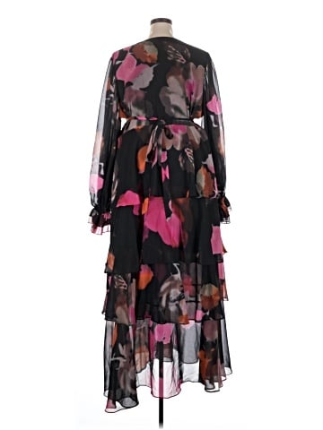 Hutch Cocktail Dress (view 2)