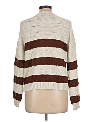 Cambridge Dry Goods Pullover Sweater (view 2)