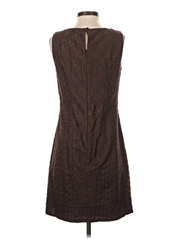 White House Black Market Casual Dress (view 2)