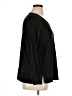 Time and Tru Black Pullover Sweater Size XL - photo 4