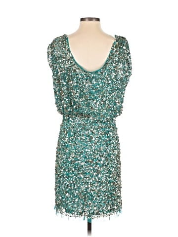 Aidan Mattox Cocktail Dress (view 2)