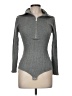 Zara Gray Fleece Size M - photo 1