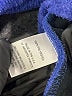 Stonewear Designs 100% Polyester Blue Pullover Hoodie Size S - photo 8