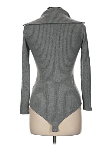 Zara Fleece (view 2)