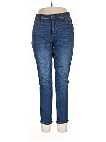 Time and Tru Jeans (view 1)