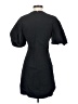 A.L.C. Solid Black Cocktail Dress Size 4 - photo 2