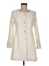 Assorted Brands Ivory Coat Size M - photo 1