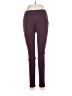 Gianni Bini Solid Purple Active Pants Size S - photo 1