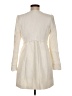 Assorted Brands Ivory Coat Size M - photo 2