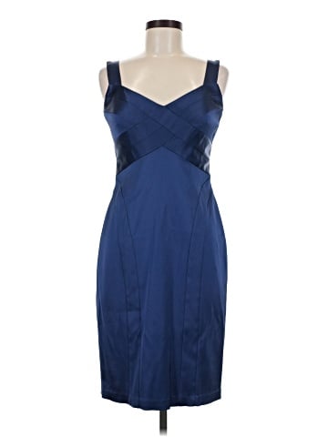 David Meister Cocktail Dress (view 1)