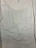 Amazon Essentials Ivory Tank Top Size XL - photo 3