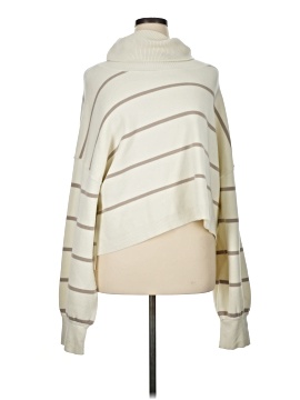 Free People Turtleneck Sweater