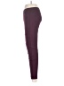 Gianni Bini Solid Purple Active Pants Size S - photo 5