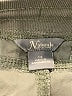 Natural Reflections Green Cargo Pants Size 14 - photo 4