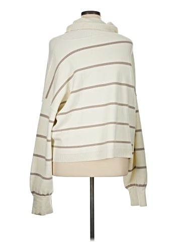 Free People Turtleneck Sweater (view 2)