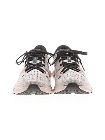 On Cloud Sneakers (view 2)